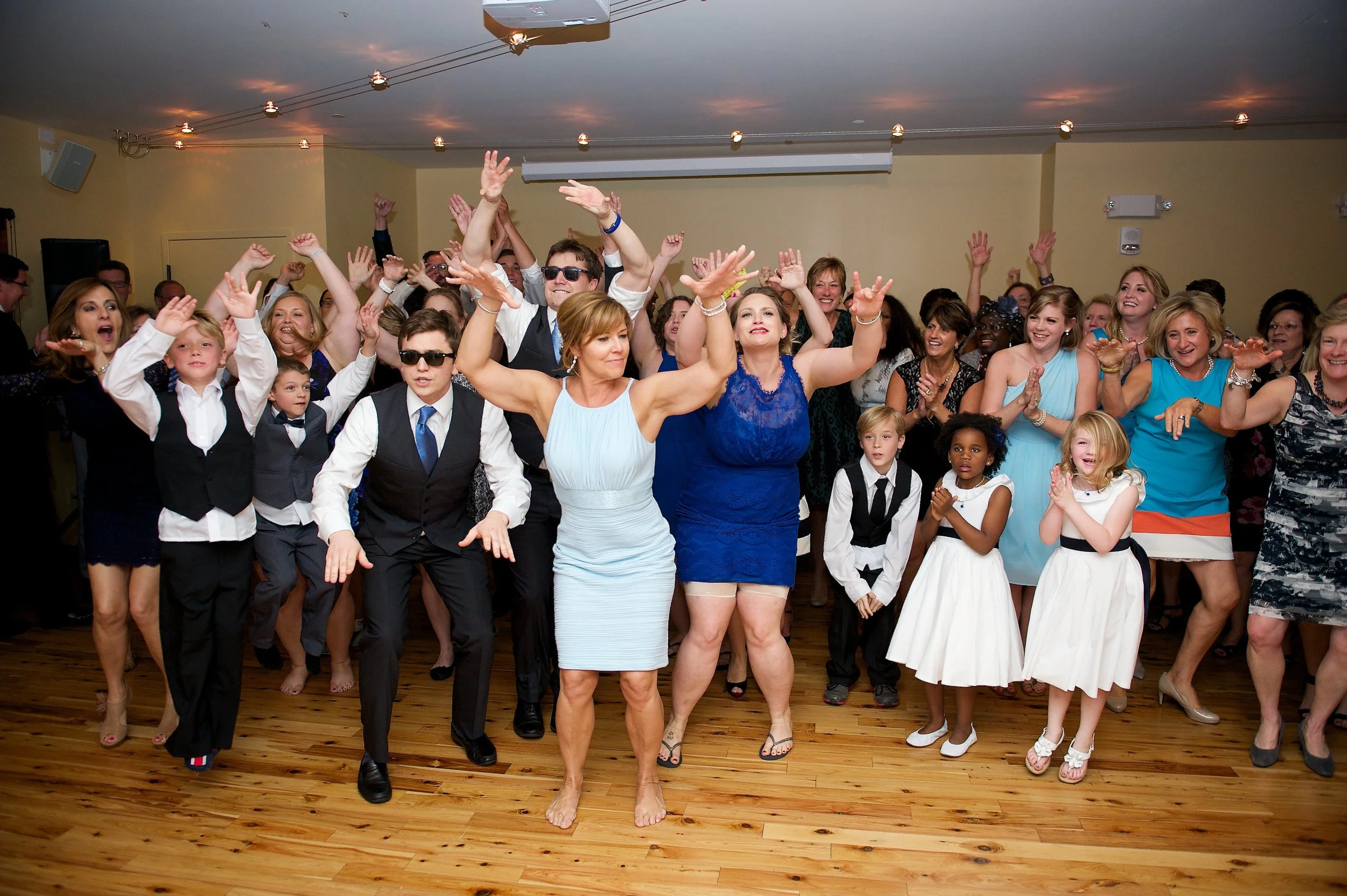 Unique Wedding Activities — The Plannery